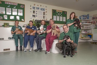 Banstead Village Veterinary Surgery