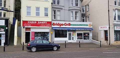 Bridge Grill