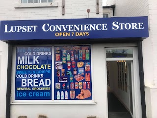 Lupset Convenience Store