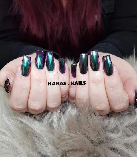 Hana’s Nails