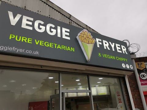 Veggie Fryer