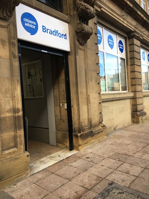 Citizens Advice Bradford