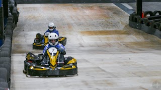 Absolutely Karting Bristol