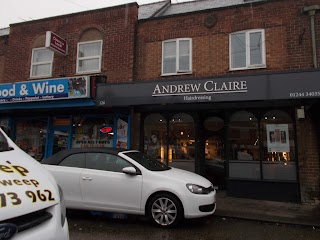 Andrew Claire Hairdressing