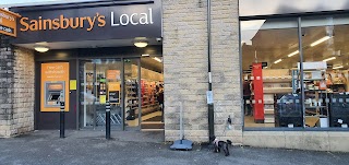 Sainsbury's Local