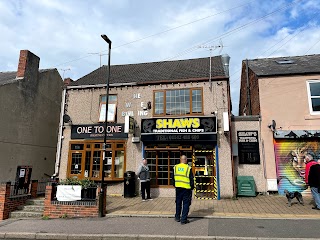 Shaw’s Fish & Chips