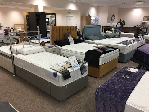 The Bed Shop Superstore