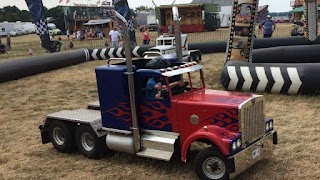 mini movie trucks uk