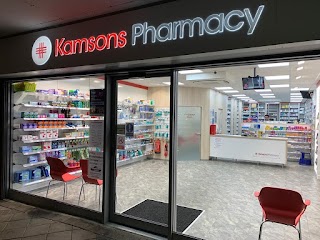 Kamsons Pharmacy