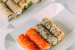 Sushi Master Кам'янське