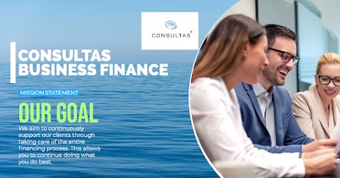 Consultas Business Finance