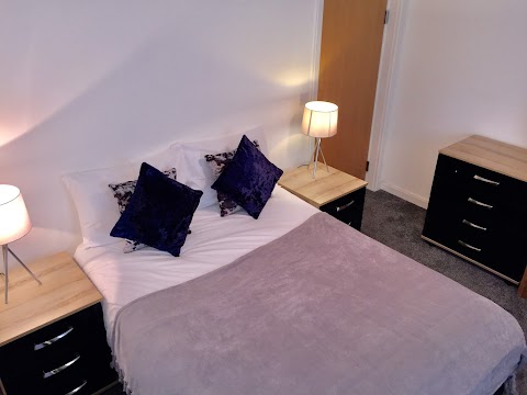 Empire Serviced Apartments