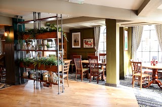 Harvester Croxley Green Watford