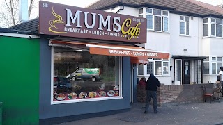 Mums Cafe