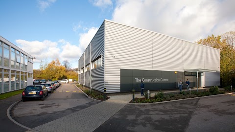 The College of Haringey, Enfield and North East London, Tottenham Centre