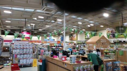 Pets at Home Drumchapel