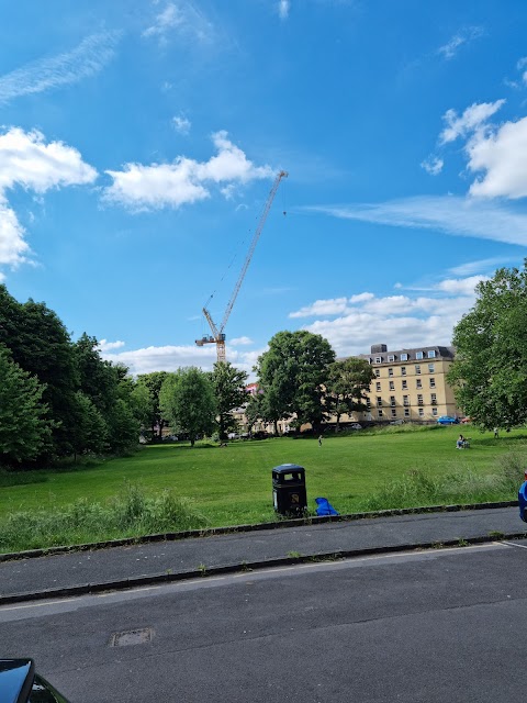 Norfolk Crescent Open Space