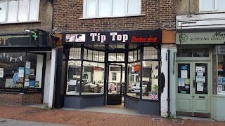 Tip Top barbershop