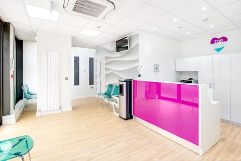 Top Medical Clinic Hounslow - Polska Klinika Londyn