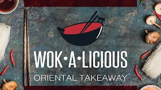 Wokalicious