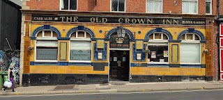 The Old Crown Inn