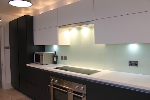 Hove kitchens