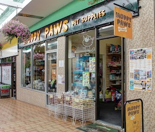 Muddy Paws Pet Supplies & Dog Grooming