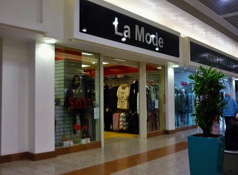 La Mode