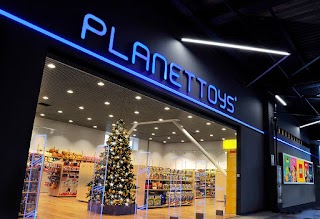 PLANETTOYS