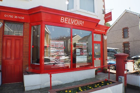 Belvoir Mumbles