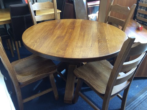 stapleford quality second hand furniture