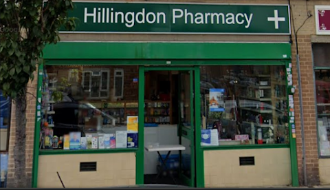 Hillingdon Pharmacy
