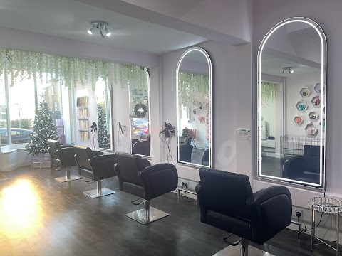 Euphoria Hairdressing