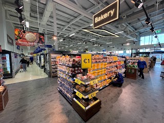 Tesco Superstore