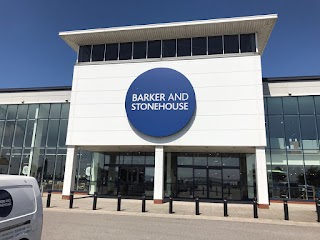 Barker and Stonehouse