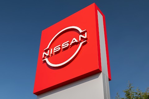 Nissan Wirral Service Centre