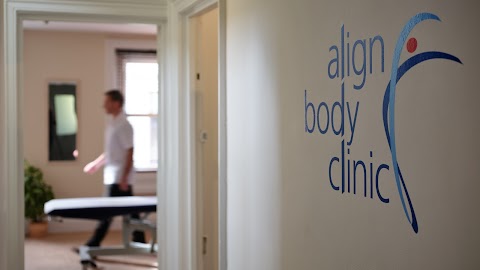 Align Body Clinic