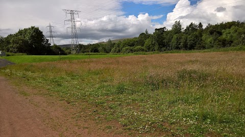 Edinbarnet Primary School