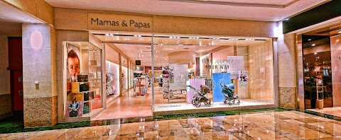 Mamas & Papas Dublin Dundrum