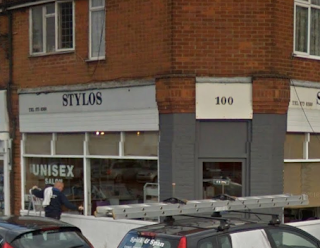 Stylo's Hairdressers