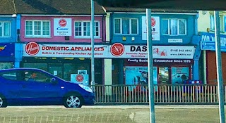 Domestic Appliance Specialists LTD