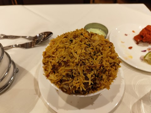 Chennai Spice Restaurant