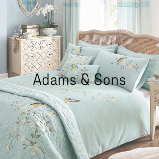 Adams & Sons