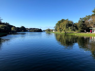 Mewsbrook Park Pedalo & Boat Hire