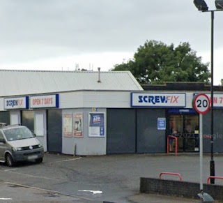 Screwfix Norwich - Mile Cross