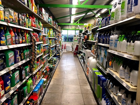 Homebase - Birmingham Kings Heath (including Bathstore)