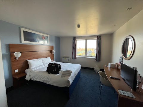 Travelodge Derby Pride Park