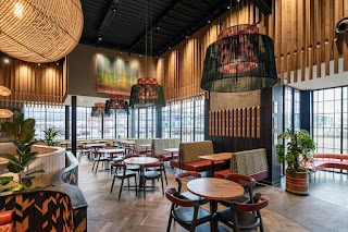 Nando's Swansea - Morfa Retail Park