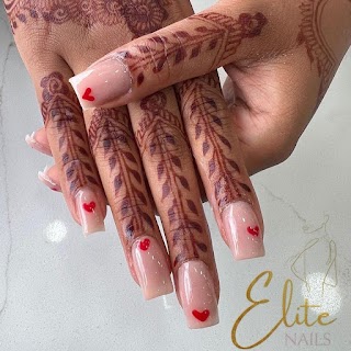 Elite Nails