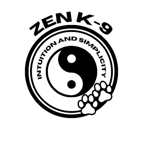 Zen K-9 pet services